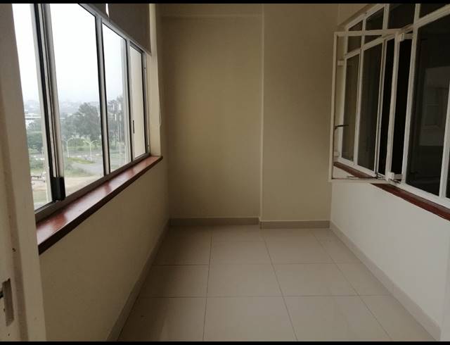 1.5 BEDROOM FLAT FOR SALE IN NORTH BEACH